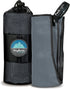Youphoria Microfiber Travel Towel, Fast Drying Lightweight - Quick Dry Towel for Camping, Beach, Hiking