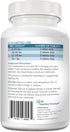 Kidney Support for Dogs, Renal, Bladder and Urinary Tract Health Supplement with Organic Cranberry - 120 Tablets