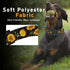 Dog Collar for Boys Girls, Sunflower Puppy Collar for Small Medium Large Dogs, Adjustable Soft Floral Pet Collar with