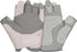 KorhLeoh Workout Gloves for Women Breathable Exercise Gloves for Weight Lifting Gym Training Cycling with Grip Cushion