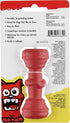 Petmate Dogzilla Soft Chewer Bone for Sensitive Teeth & Gums, Small Dog Toy, 1ct