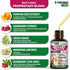 Cat & Dog Natural UTI Medicine with Cranberry - Urinary Tract Infection Treatment - Kidney + Bladder Support Supplement