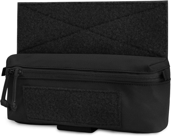 PETAC GEAR Tactical Mini Drop Pouch Fanny Pack Tool Pouch for Tactial
