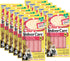 INABA Churu for Cats, Functional, Creamy Lickable Pure Cat Treat for Indoor