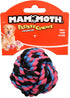 Monkey Fist Ball Dog Toy, Mini, Mammoth Pet Products 43720085