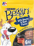 Purina Beggin' Strips With Real Meat Dog Treats With Bacon and Beef
