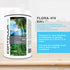 Continuum Aquatics Flora-Viv KH+, 500g Professional Alkalinity Boosting KH & pH Stabilizer for Freshwater & Planted