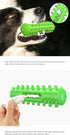 FXGJDeng Dog Chew Toys for Aggressive Chewers, Dog Toothbrush Care Cleaning Stick, Puppy Toothing Chew Toy for Small