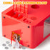 3+ JOYIN Claw Machine Arcade Toy with LED Light & Adjustable Sound, Rechargable Dispenser Toys Mini Vending Machine