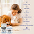 Collagen+ Ultimate Dog or Cat Food Topper with Probiotics, Enzymes, Glucosamine, Supports Joints