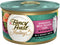 Purina Fancy Feast Wet Cat Food, Medleys Shredded Wild Salmon Fare With