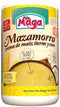 Maga MAZAMORRA (Tender Corn and Coconut Cream Cereal) by Foods Puerto Rico -