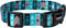 E Collar Replacement Strap, Shock Collar Replacement, Compatible with Pet Safe & Invisible Fence, Medium, Boho Tribal 3
