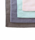My Doggy Place Super Absorbent Microfiber Towel - Dog Bathing Supplies, Washer Safe, Ash with Paw Print - 45 x 28 in -