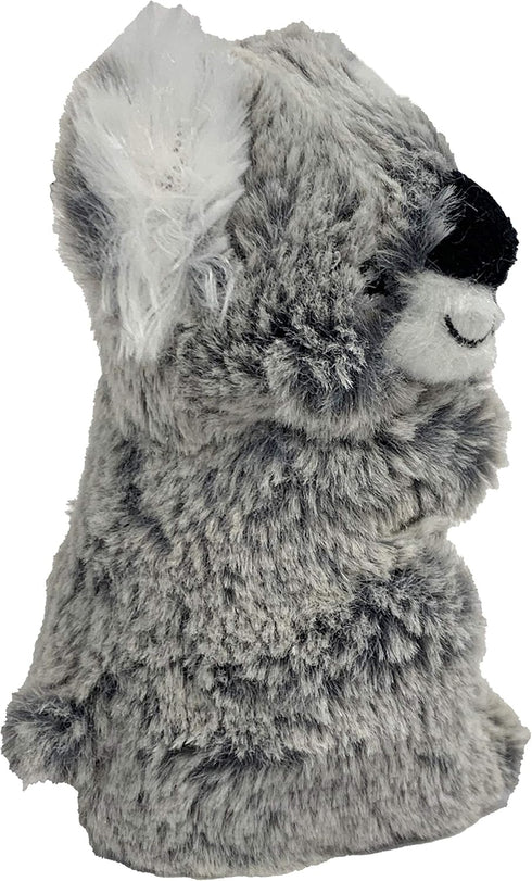 Multipet MiniPet Koala 5" Dog Toy
