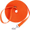 Dog Leash for Recall Training, 15 ft 20 ft 30 ft 40 ft 50 ft Long Rope, Extended Training Leash for Dogs (30Feet,