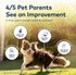 (16oz) ZIWI Peak Air-Dried Dog Food Beef - All Natural, High Protein, Grain Free, Limited Ingredient w/ Superfoods