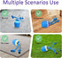 Interactive Motion Activated Dog Toy - Keep Your Dog Engaged