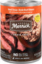 Merrick Grain Free Premium And Natural Canned Dog Food, Soft And Healthy