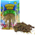 Pack, 5 Needzo All in One Hermit Crab DIY Starter Gravel, Food, Mister Trainer, Sponge, and Palm Tree Feeder, Beginner