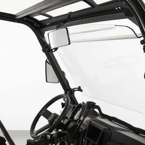 Kolpin UTV Rear/Side Mirror 98300 - Black