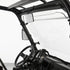 Kolpin UTV Rear/Side Mirror 98300 - Black