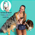 Puppington Dog Treat Pouch for Training, Color Match Poop Bag Dispenser, Crossbody & Fanny Pack Belt Bag for Walking