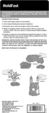 Instant Ocean HoldFast Epoxy Stick, Fish Safe, 4 oz