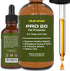Probiotics for Dogs and Cats - 120 Servings, 100% Natural Digestive Enzymes for Healthy Digestion