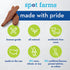 Spot Farms 10.0 oz Basic Beef Tenders