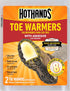 HotHands Toe Warmers - Long Lasting, Odorless, Air Activated, 40 Pair