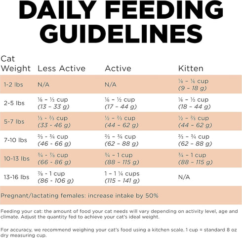 GO! SOLUTIONS Skin + Coat Care - Grain Free Dry Cat Food, 3 lb - Salmon Recipe, Cat Food for All Life Stages