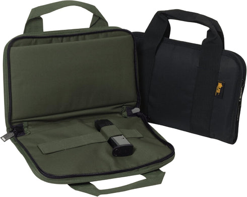 US Peacekeeper Attache Gun Case