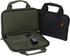 US Peacekeeper Attache Gun Case