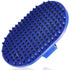 Dog and Cat Grooming Brush, Rubber Brush for Bathing, Washing, Deshedding Short or Long Pet Hair