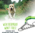 Mighty Paw Martingale Dog Collar 2.0, Trainer Approved Limited Slip Collar with Heavy Duty Buckle & Stainless Steel