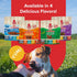 PLATO Mini Thinkers Sticks - Natural Dog Treats - Real Meat - Air Dried Chicken Flavor, Made in the USA, 3 ounces