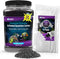Premium Activated Carbon for Fish Tank Filter, Aquarium Charcoal Bulk, Granulated 3 lbs with 4 Fine Mesh Bags