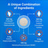 75 Count Nutramax Cosequin for Dogs Joint Health Supplement, Contains Glucosamine for Dogs, Plus Chondroitin, MSM