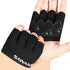 SAWANS Nonslip Workout Gloves for Men & Women, Weightlifting, Gym, Exercise, Fitness,