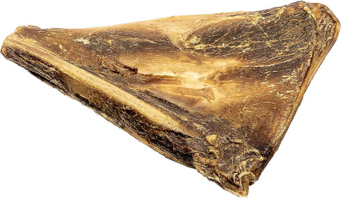 ROAM Pet Treats Bucky Chucky – Grasslands Venison Dog Bone, All Natural, Grain-Free, Gluten-Free, Single Ingredient