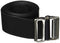 52683 Gait Belt with Metal Buckle, 72" Length