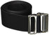 52683 Gait Belt with Metal Buckle, 72" Length