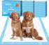 MIZOK Dog Pee Pads 28x44in Extra Long Dog Pads 12 Cups Superior