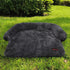Calming Dog Bed Fluffy Plush Mat for Furniture Protector, Removable Washable Cover for Large Medium Small Dogs and Cats