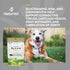 120 NaturVet Senior Wellness Hip & Joint Advanced Plus Omegas | Help Support Your Pets Healthy Hip & Joint Function |