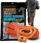 MULTUS Deer Drag & Harness; One Product for Every Way to Drag a Deer Fast & Easy! Hunting Gear