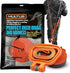 MULTUS Deer Drag & Harness; One Product for Every Way to Drag a Deer Fast & Easy! Hunting Gear