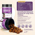 200pcs Immunity Probiotics for Dogs Dog Probiotics for Digestive Health Digestive Enzymes and Prebiotic, Probiotic