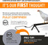Frozen 36 K&H Pet Products Thermo Heated Chicken Perch for Coop, Warming Chicken Heater, Prevents Toes, Warm Coop
